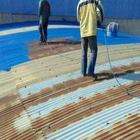 邯山地面翻新与地坪漆施工流程